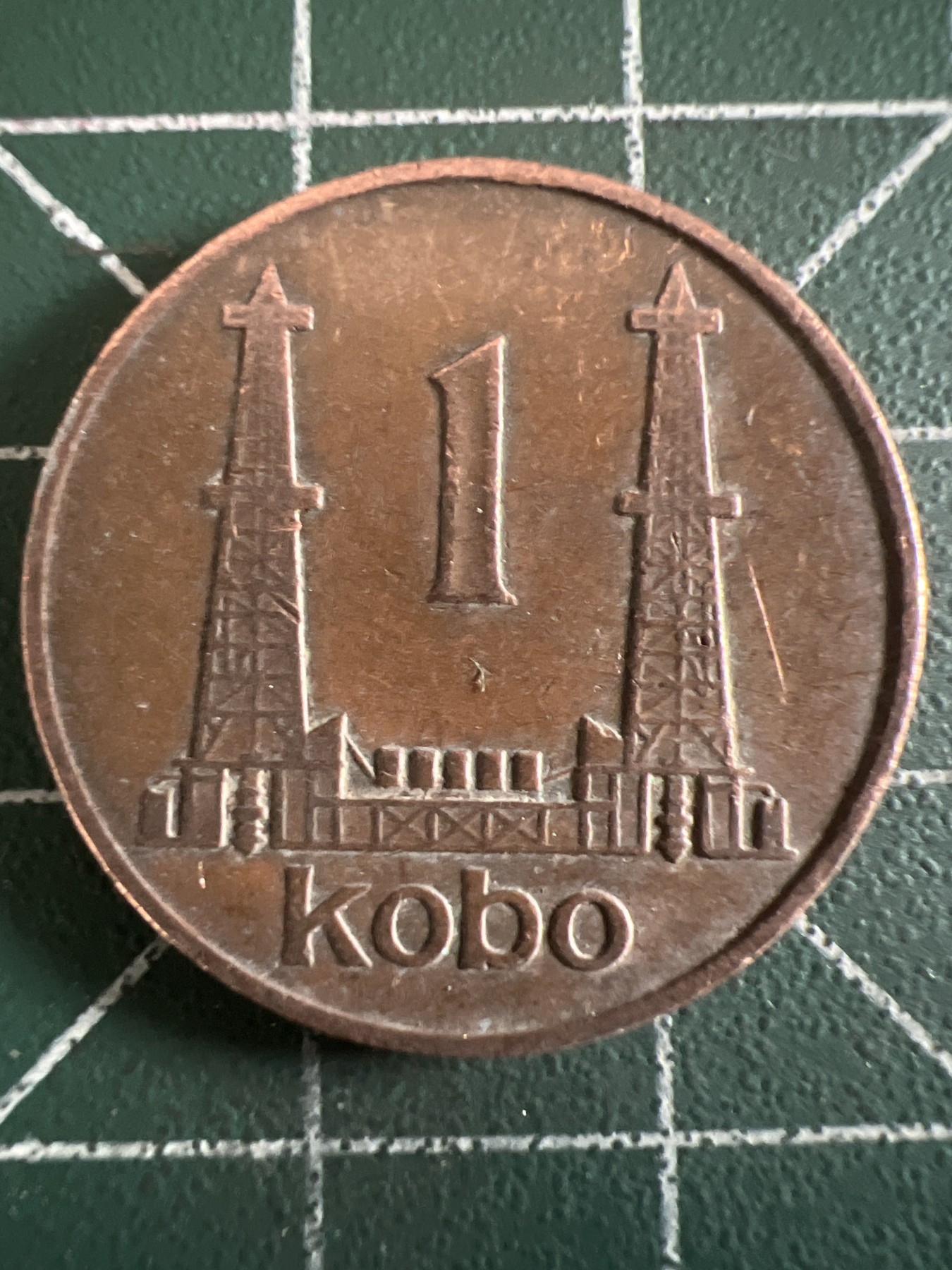 泡泡堂微拍第199幕硬币捡漏可累计专场👿👿，累计满二十元包邮，接受代拍业务 尼日利亚1考包