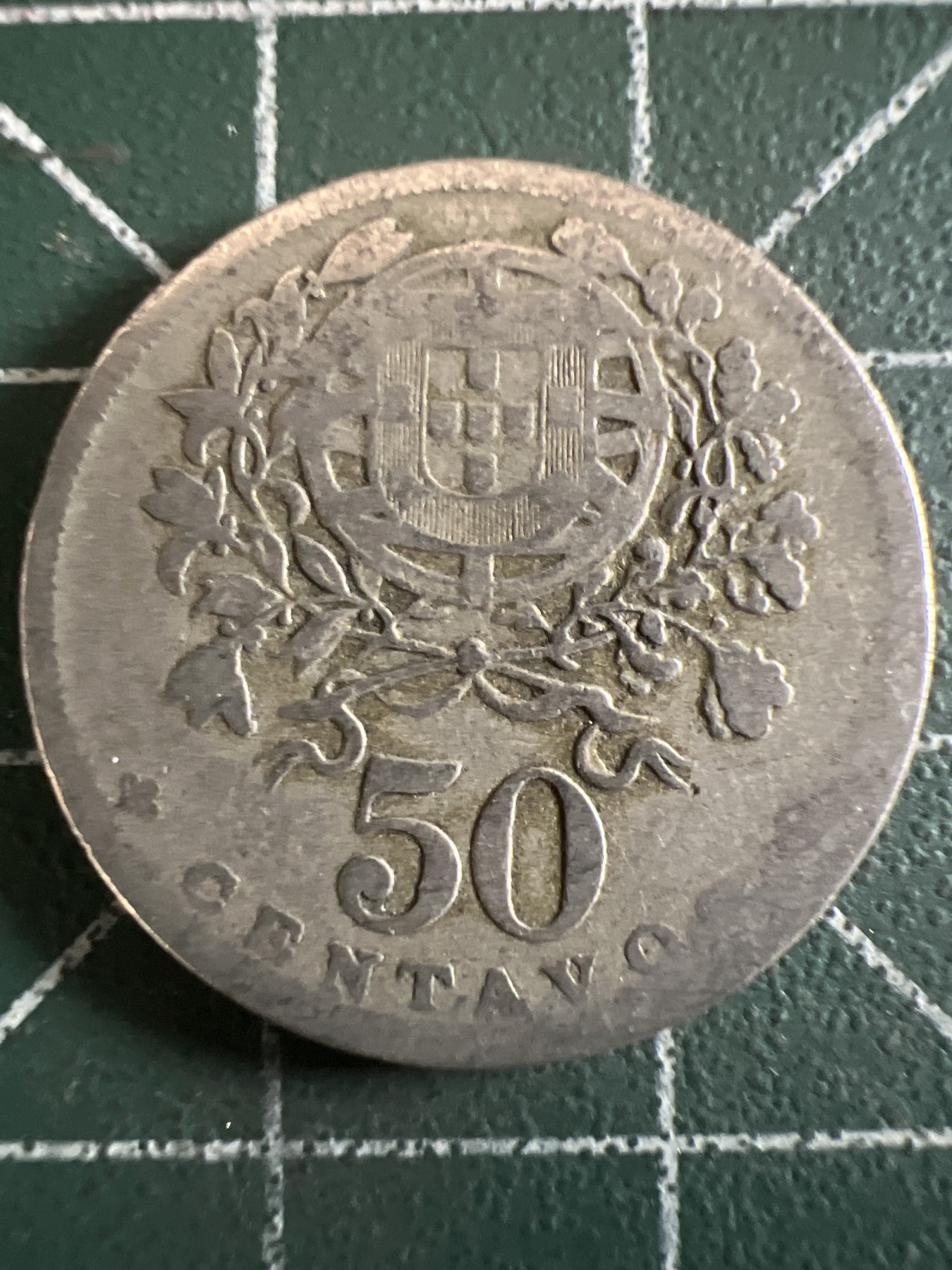 泡泡堂微拍第200幕硬币捡漏可累计专场👿👿，累计满二十元包邮，接受代拍业务 葡萄牙50分