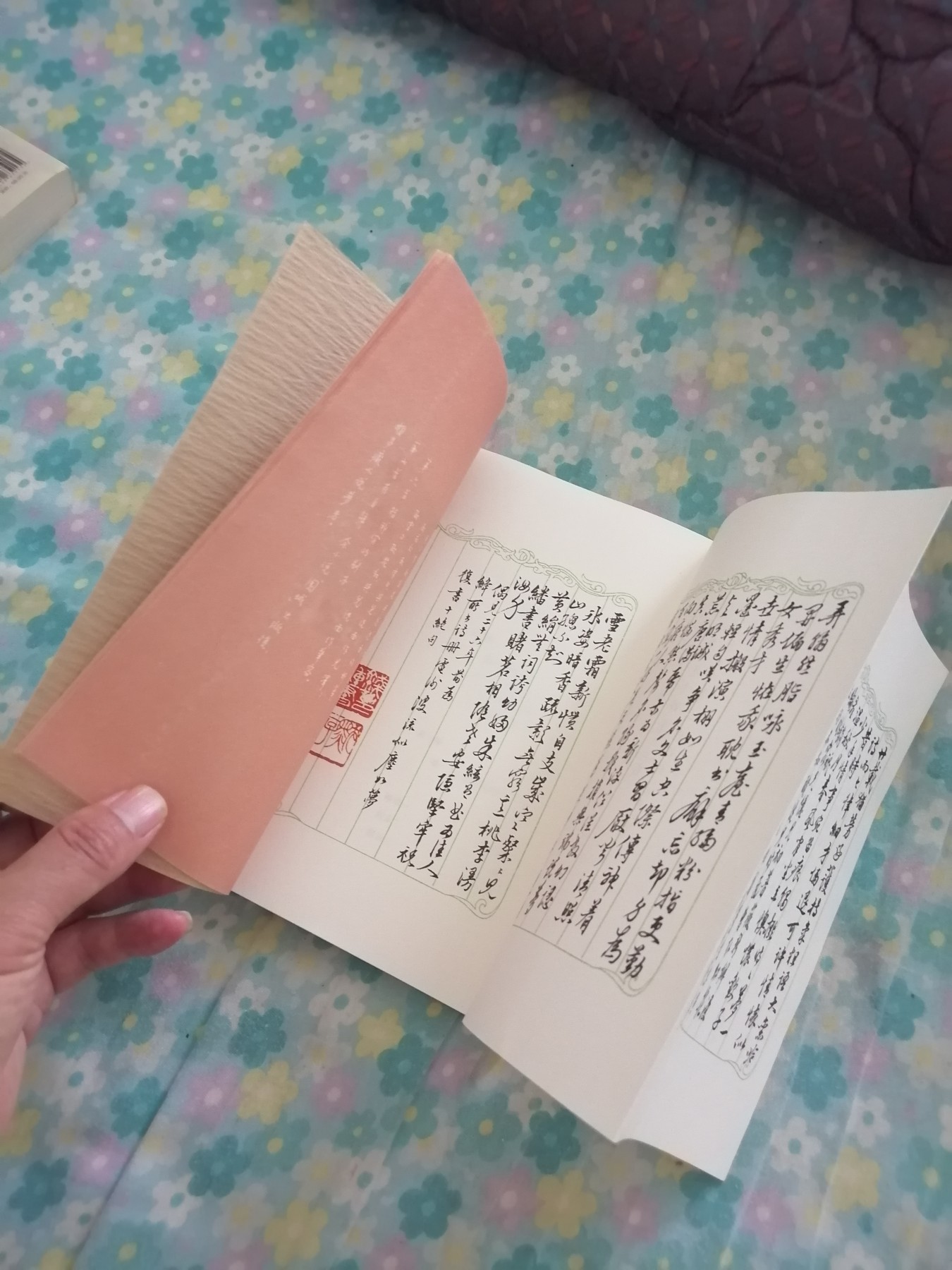 我们仨（新版）