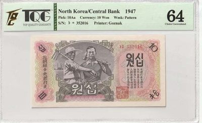 7.1华诞，不见不散。 - North Korea/Central Bank