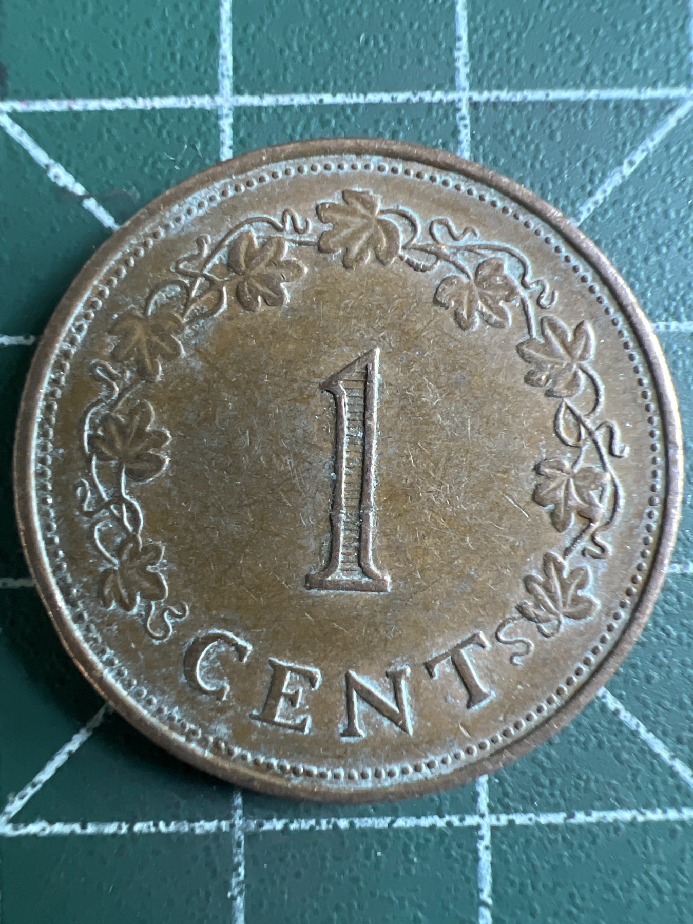 泡泡堂第376期 硬币专场 （无押金，捡漏，全场20包邮，偏远地区除外，接收代拍业务） 马耳他一分