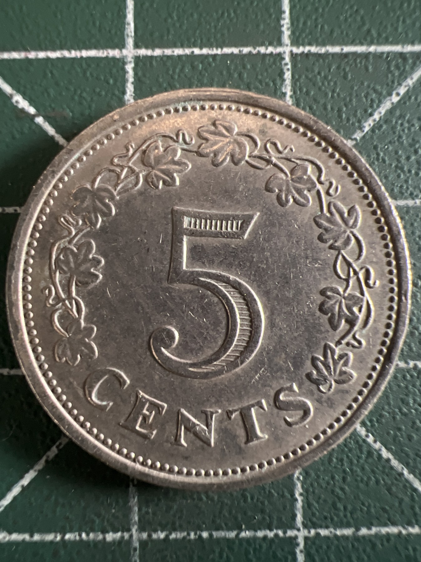 泡泡堂微拍第199幕硬币捡漏可累计专场👿👿，累计满二十元包邮，接受代拍业务 马耳他五分