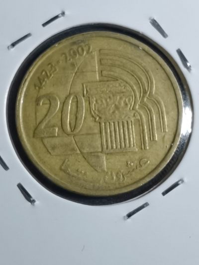 沼泽如烟--第33场 - 摩洛哥2002年20分