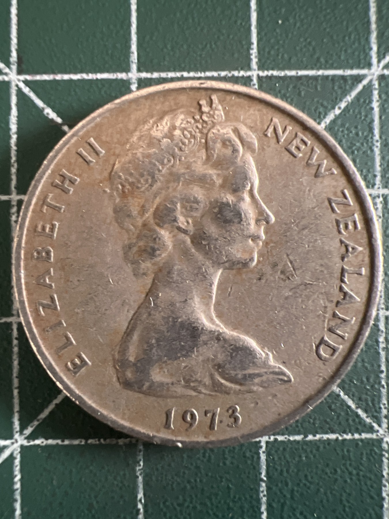 泡泡堂微拍第199幕硬币捡漏可累计专场👿👿，累计满二十元包邮，接受代拍业务 新西兰20分