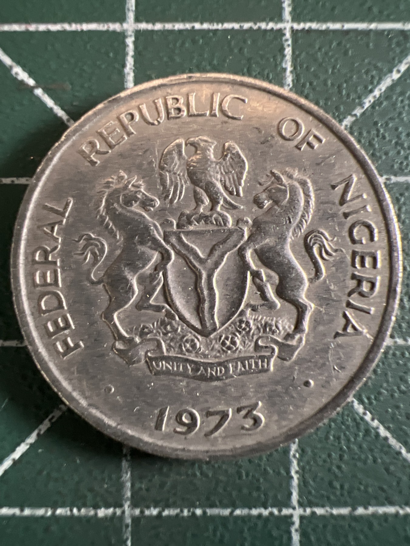 泡泡堂微拍第199幕硬币捡漏可累计专场👿👿，累计满二十元包邮，接受代拍业务 尼日利亚10考包