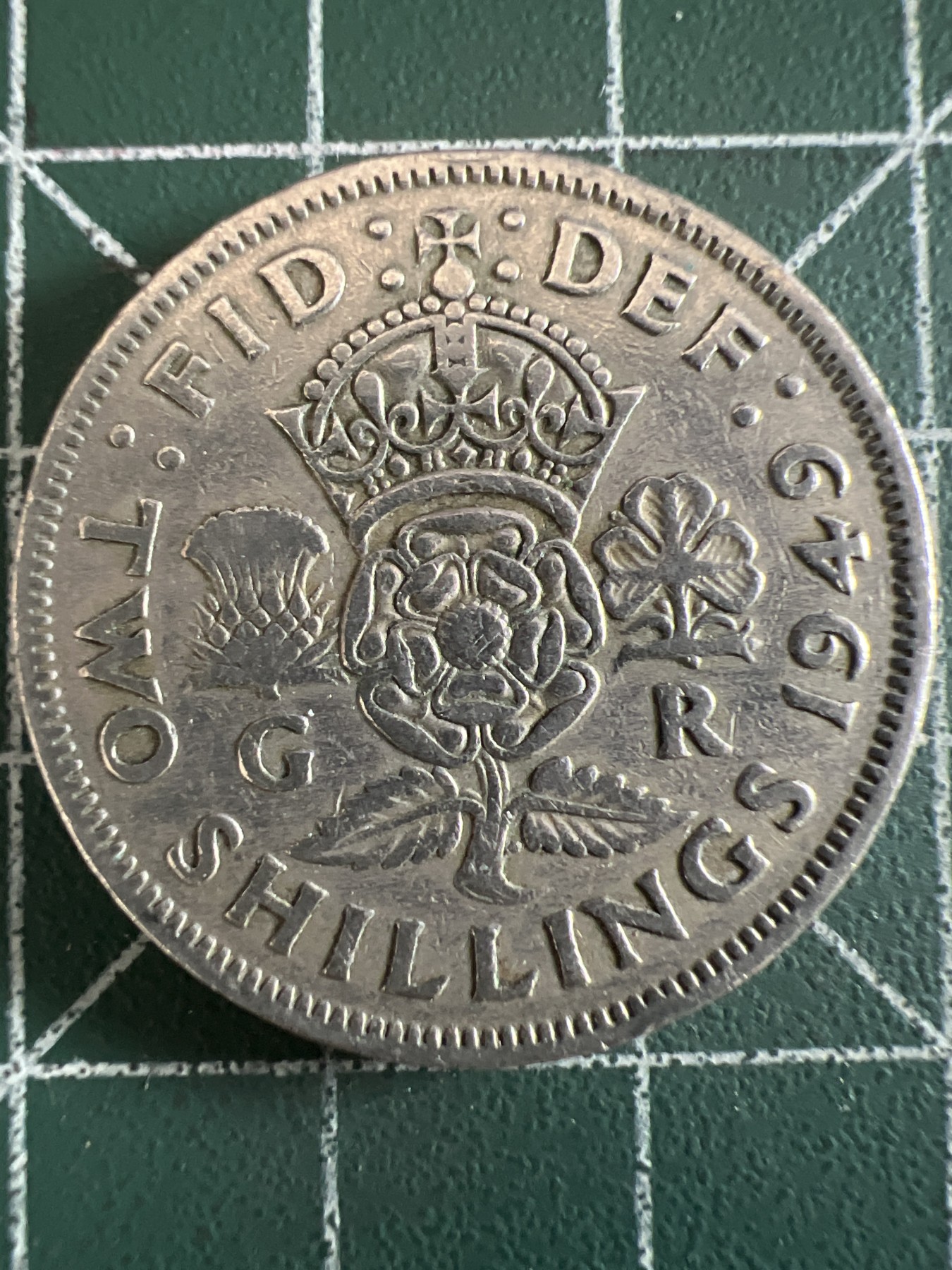 泡泡堂微拍第199幕硬币捡漏可累计专场👿👿，累计满二十元包邮，接受代拍业务 乔六2先令