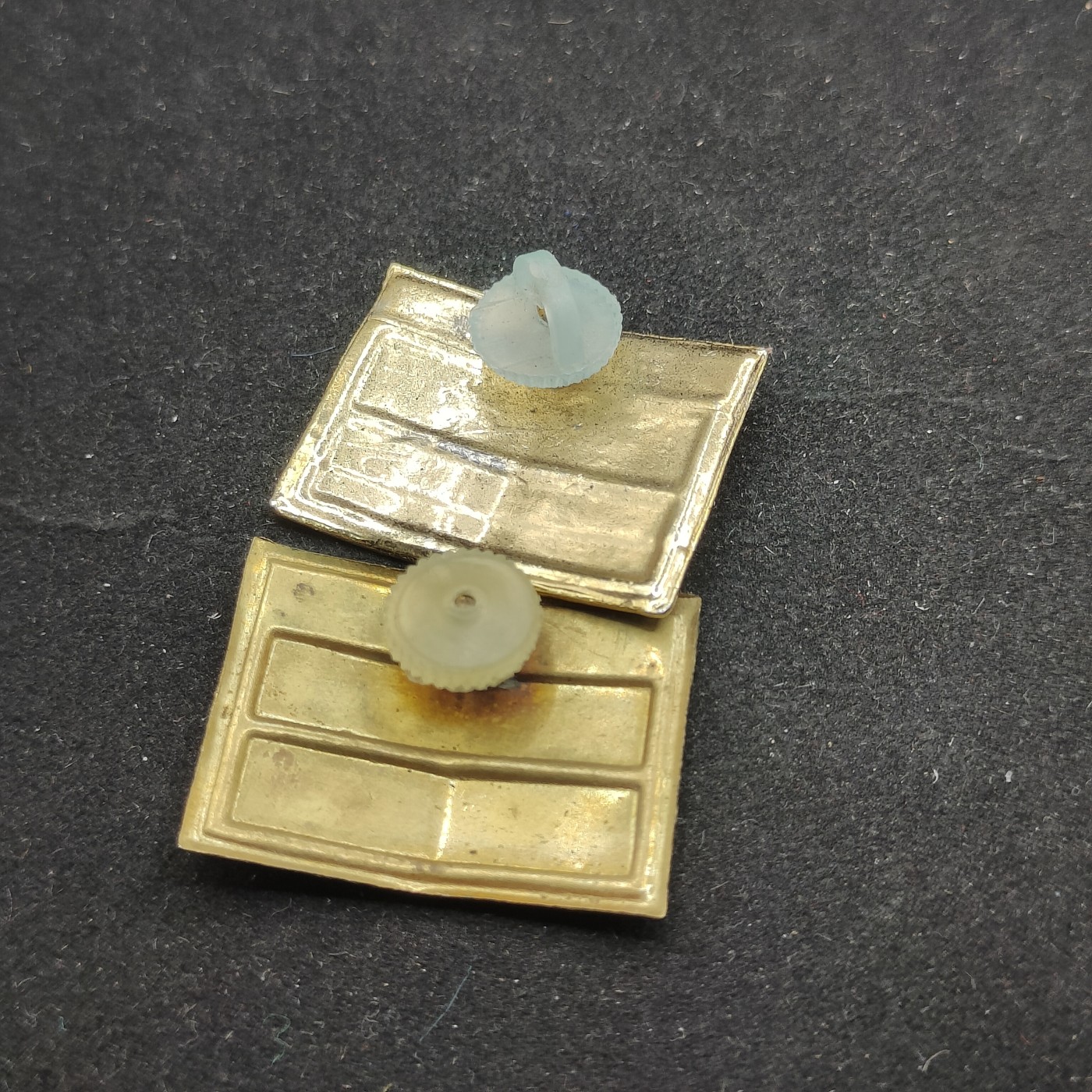 全场0元起拍 第70期 咸鱼国勋章拍卖专场 7月5日（周三）下午6：00开始 日本阶级章