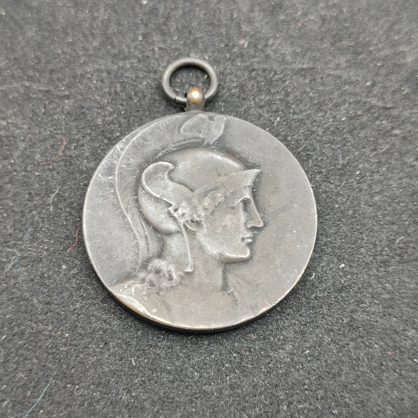 全场0元起拍 第70期 咸鱼国勋章拍卖专场 7月5日（周三）下午6：00开始 大正12年医科大学徽章