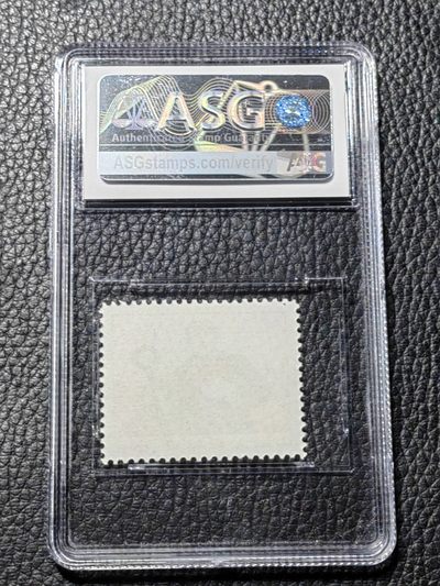 洪涛臻品批发群 精选邮票限时拍卖第1119期  【精品细齿推荐】【细齿90工人配套稀缺货】★组外品★普无号 11.5°细齿 精品   工人    ASG90高分OP一枚，普通票下边16个齿，细齿组外品19个齿，配套必备，末图近期成交95高分价格做参考