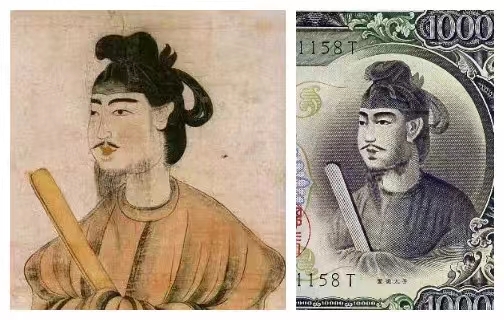 《张总朋友收藏》外币稀奇高分特别场(68及以上超高分) 拍品增加中 日本1958年10000元经典最高值PMG68E亚军分 冠军69分仅1张，号码全程无47，尾58靓号对应发行年份