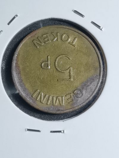 沼泽如烟--第34场 - 5便士token