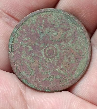 德林堂钱币0元专场拍第六期 清-江苏省造光绪元宝当十铜币