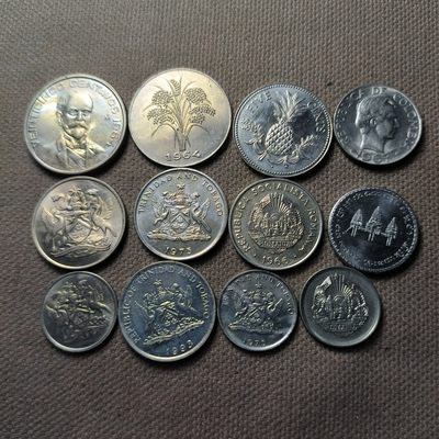 第六十八期 七月第二拍好品散币 - 7.2.3散币