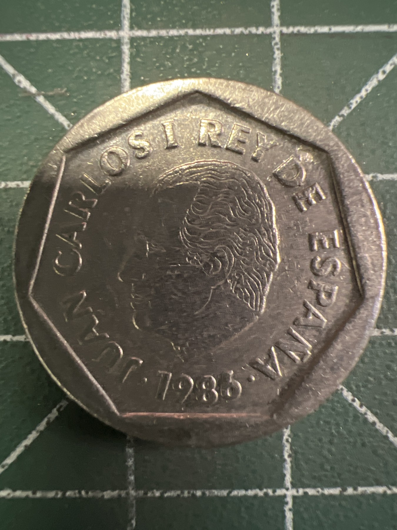 泡泡堂第376期 硬币专场 （无押金，捡漏，全场20包邮，偏远地区除外，接收代拍业务） 西班牙200比塞塔