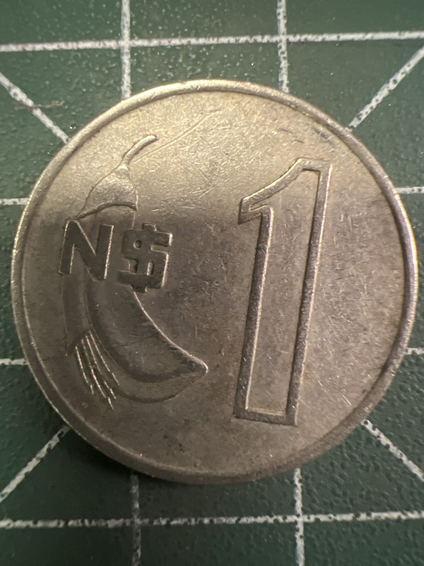 泡泡堂第376期 硬币专场 （无押金，捡漏，全场20包邮，偏远地区除外，接收代拍业务） 乌拉圭1比索