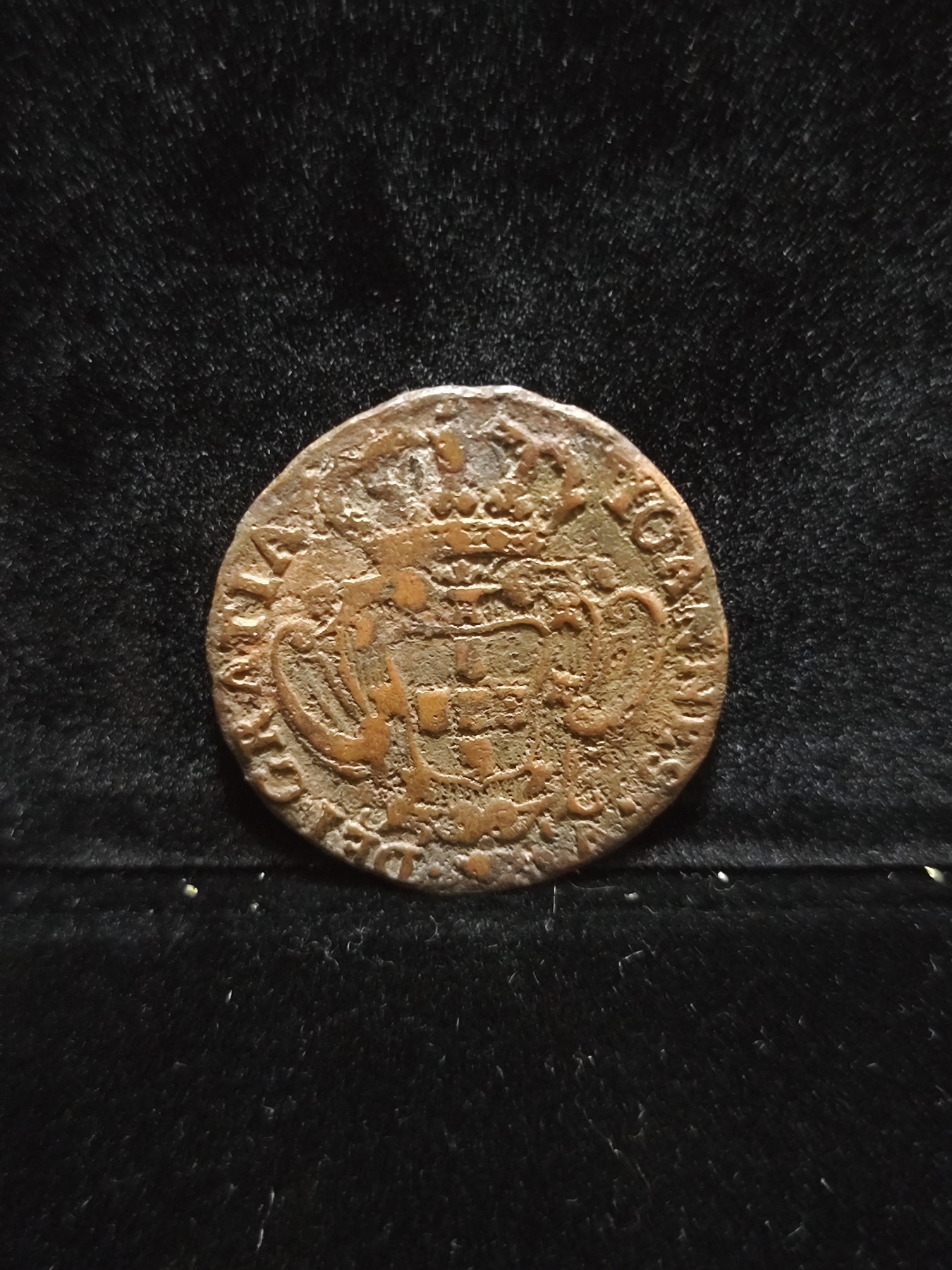 【希罗维】第5回：各路藏家齐聚堂，金银钱币惹人醉，千年钱币