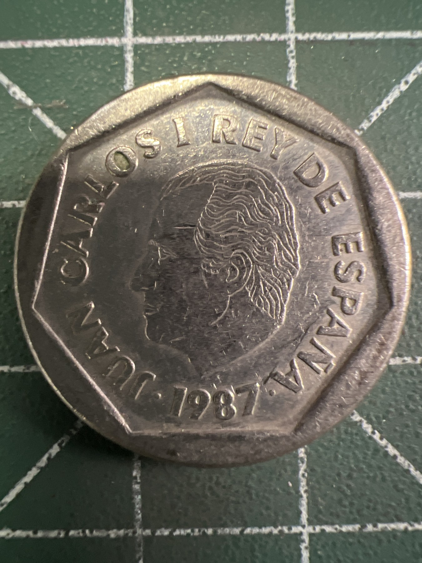 泡泡堂第351期  世界硬币 （无押金，捡漏，全场20包邮，偏远地区除外，接收代拍业务） 西班牙200比塞塔