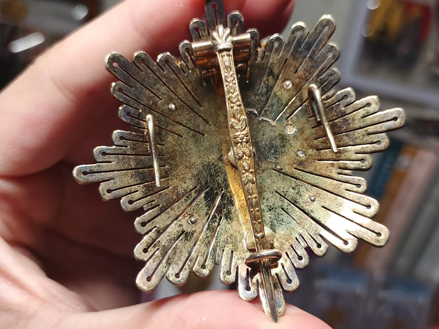 老威廉第二次麦稀奇拍卖 西班牙海军功勋+迷你