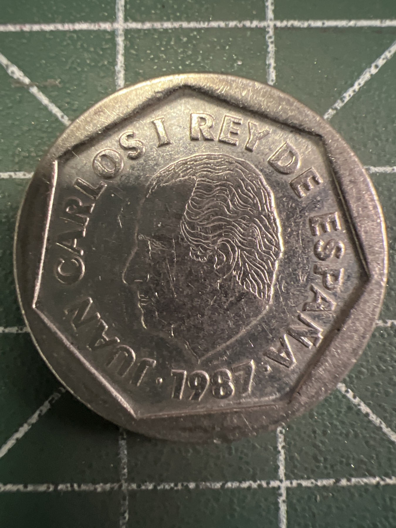 泡泡堂第352期  世界硬币 （无押金，捡漏，全场20包邮，偏远地区除外，接收代拍业务） 西班牙200比塞塔