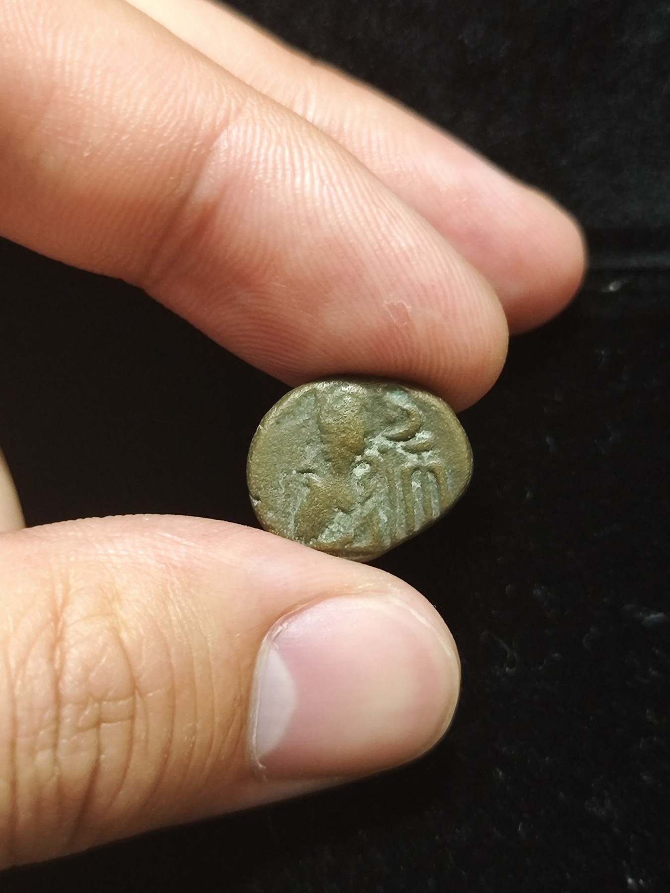 【希罗维】第5回：各路藏家齐聚堂，金银钱币惹人醉，千年钱币