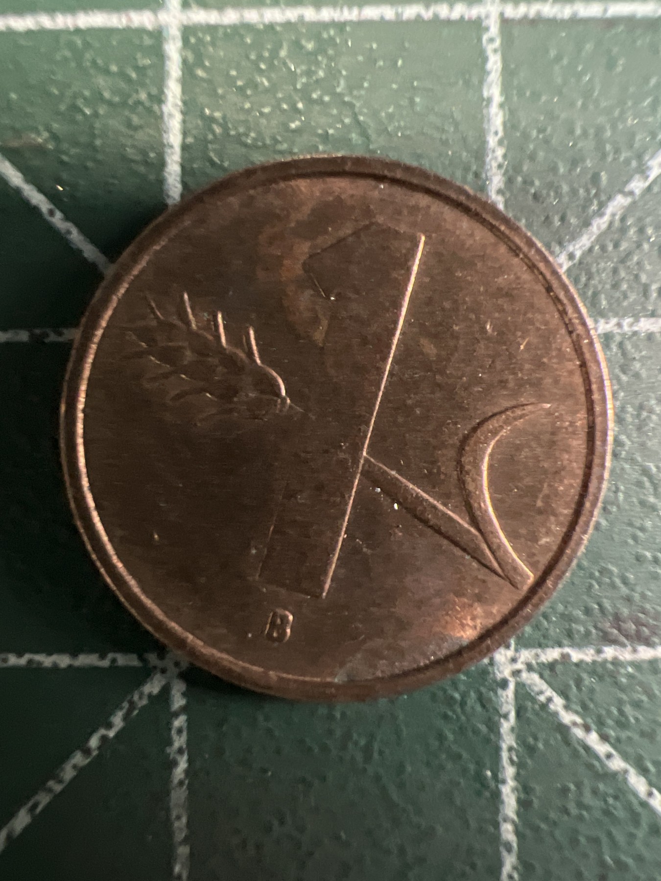 泡泡堂第350期  世界硬币 （无押金，捡漏，全场20包邮，偏远地区除外，接收代拍业务） 瑞士一分