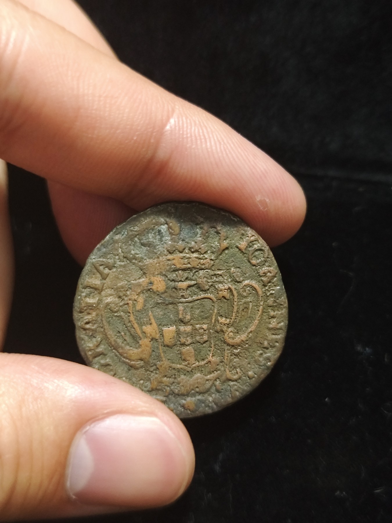 【希罗维】第5回：各路藏家齐聚堂，金银钱币惹人醉，千年钱币