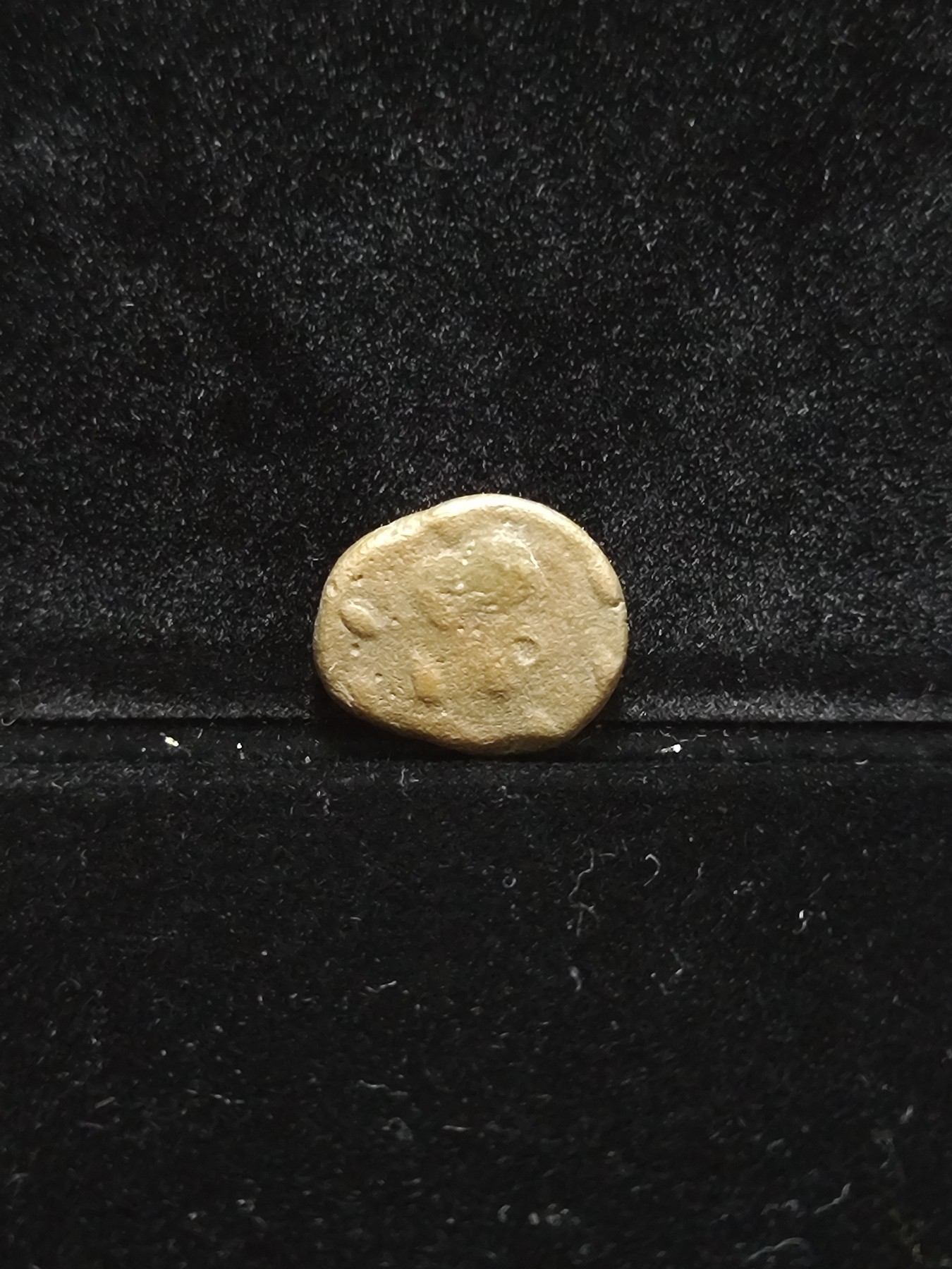 【希罗维】第5回：各路藏家齐聚堂，金银钱币惹人醉，千年钱币