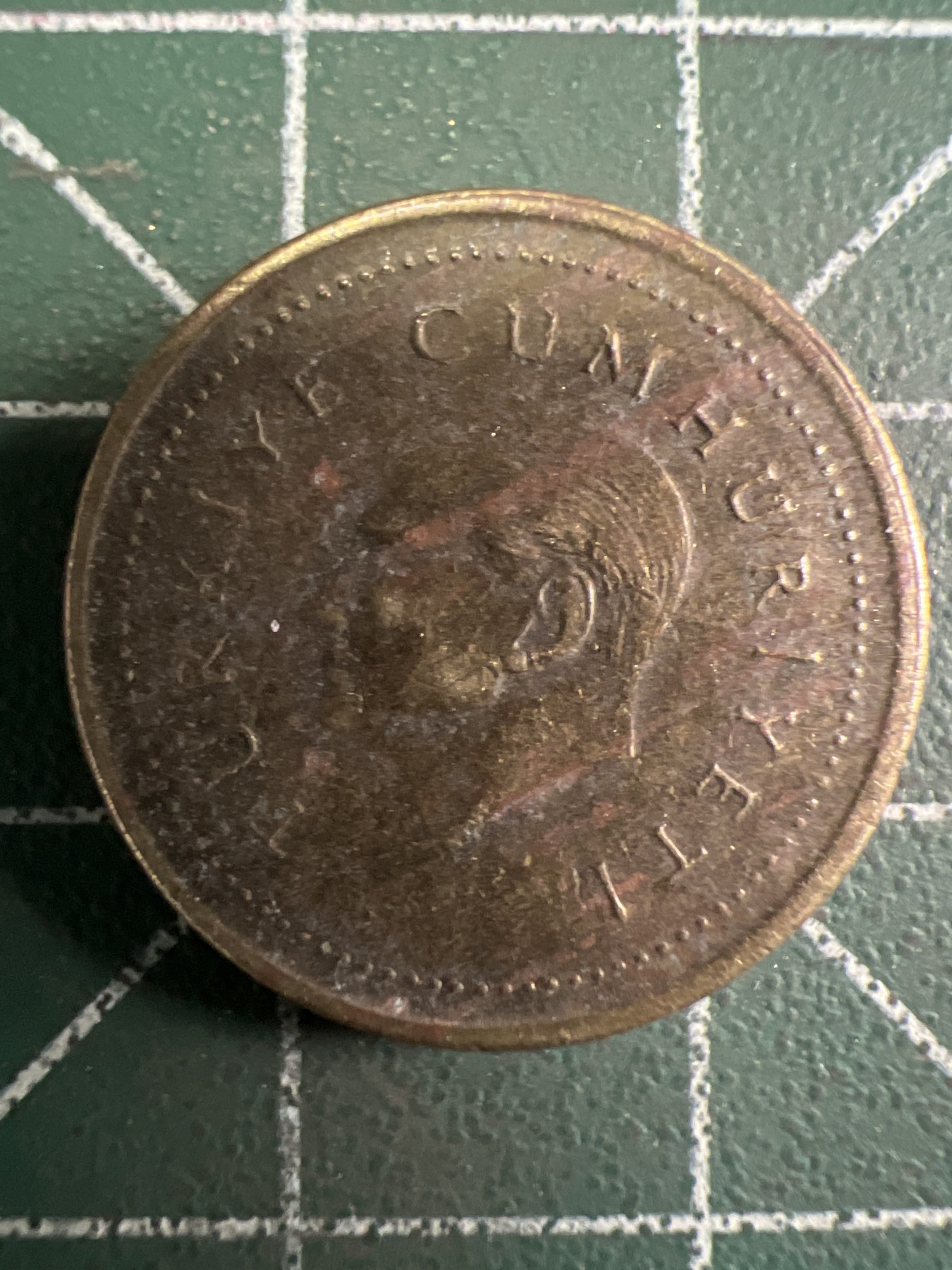 泡泡堂第353期  世界硬币 （无押金，捡漏，全场20包邮，偏远地区除外，接收代拍业务） 土耳其5000里拉