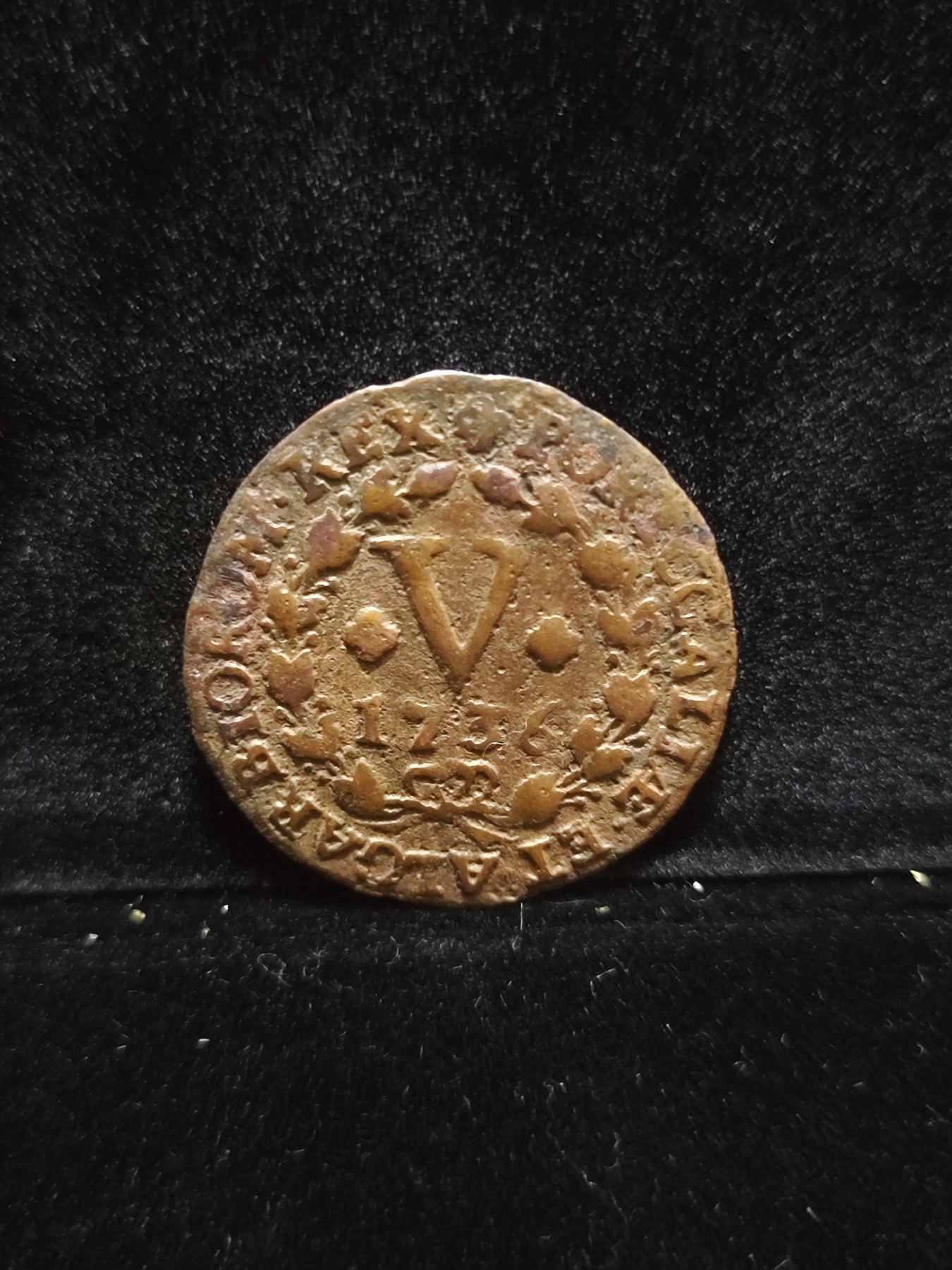 【希罗维】第5回：各路藏家齐聚堂，金银钱币惹人醉，千年钱币