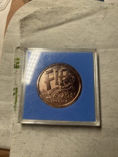 古冰库钱币勋章杂项交流群拍 - 章牌2