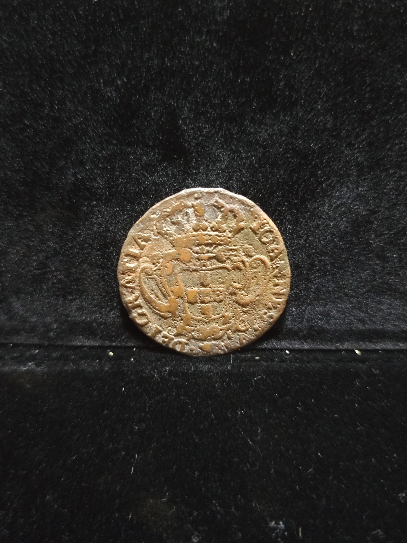 【希罗维】第5回：各路藏家齐聚堂，金银钱币惹人醉，千年钱币