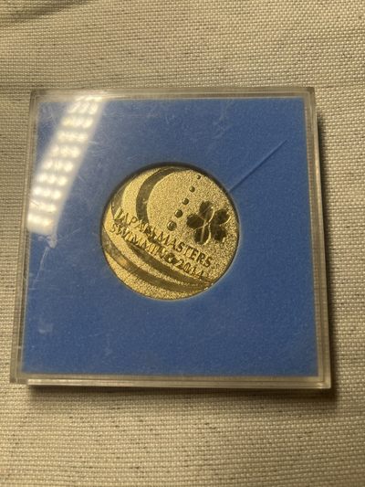 古冰库钱币勋章杂项交流群拍 - 章牌3
