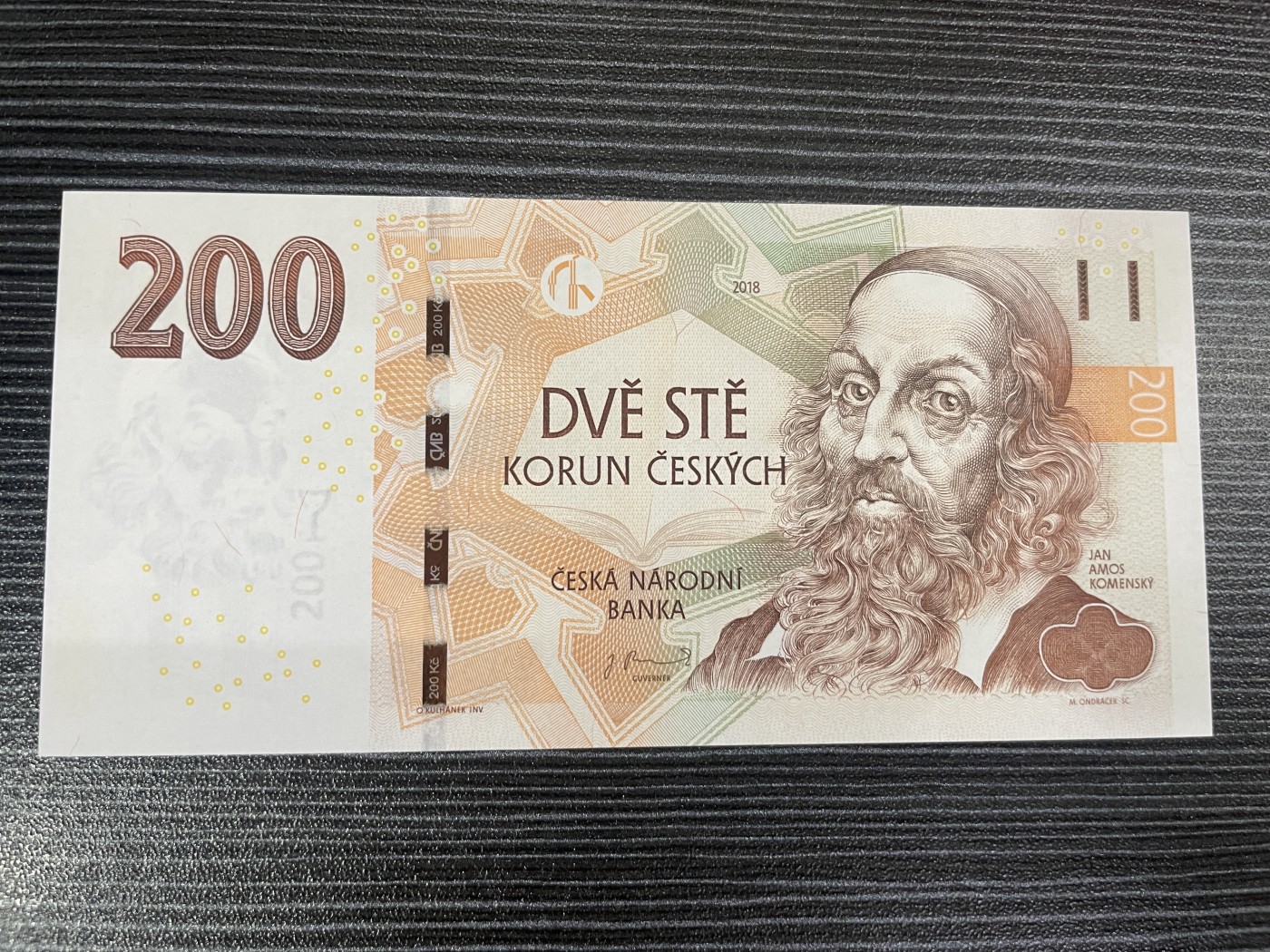 【浩洋钞市】纸钞拍卖第三期-靓号专场 UNC捷克555