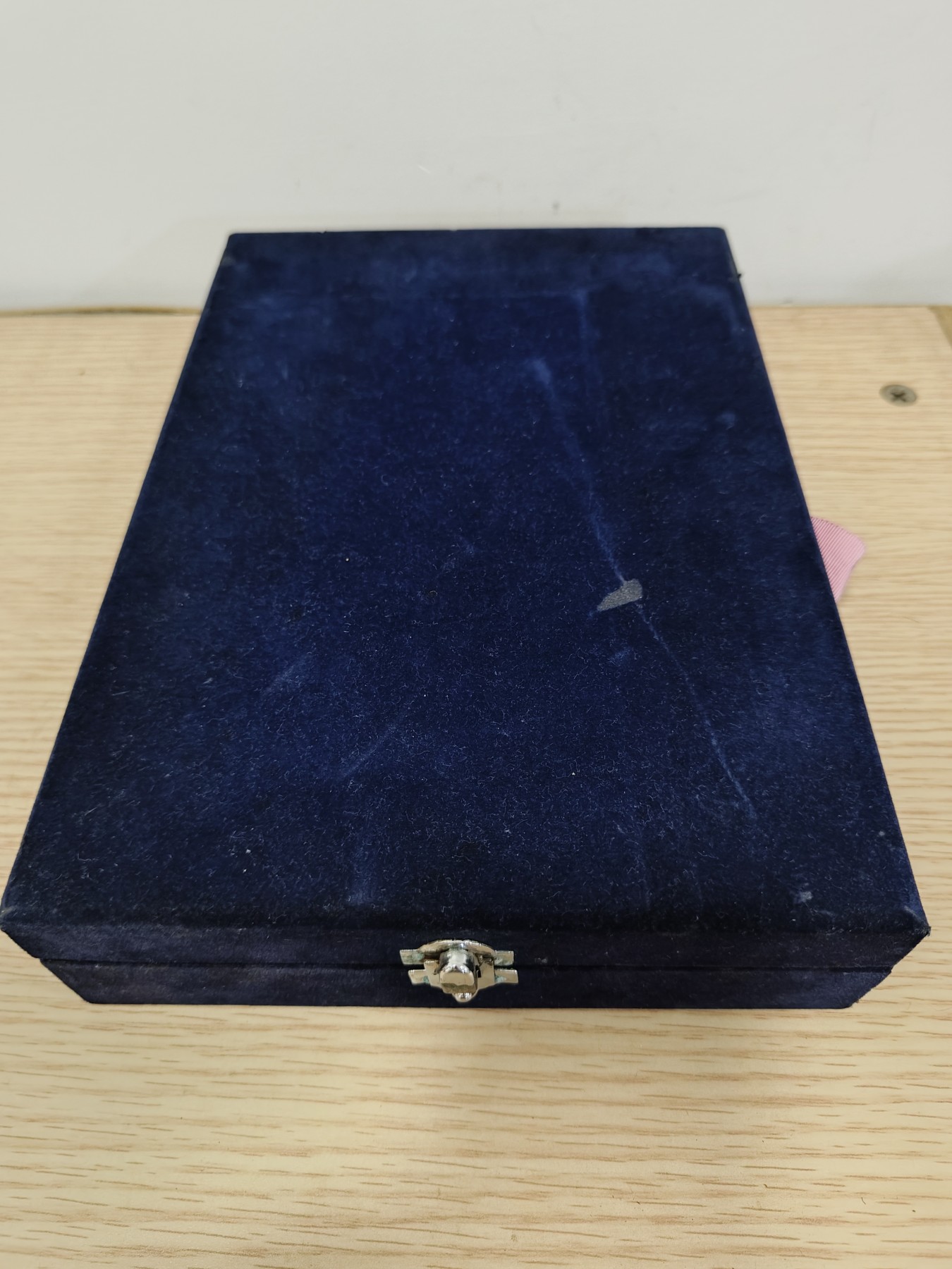 全场0元起拍 第71期 咸鱼国勋章拍卖专场 7月9日（周日）下午6：00开始 韩国修交勋章 大绶 早期银质 被秒 展示 勿拍