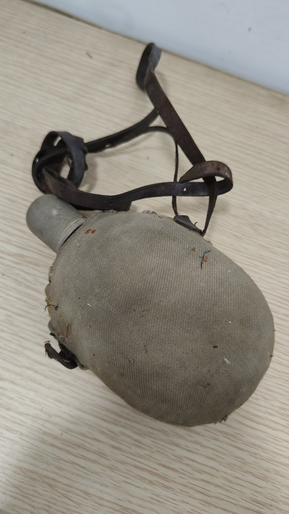 全场0元起拍 第71期 咸鱼国勋章拍卖专场 7月9日（周日）下午6：00开始 日本大正时期水壶