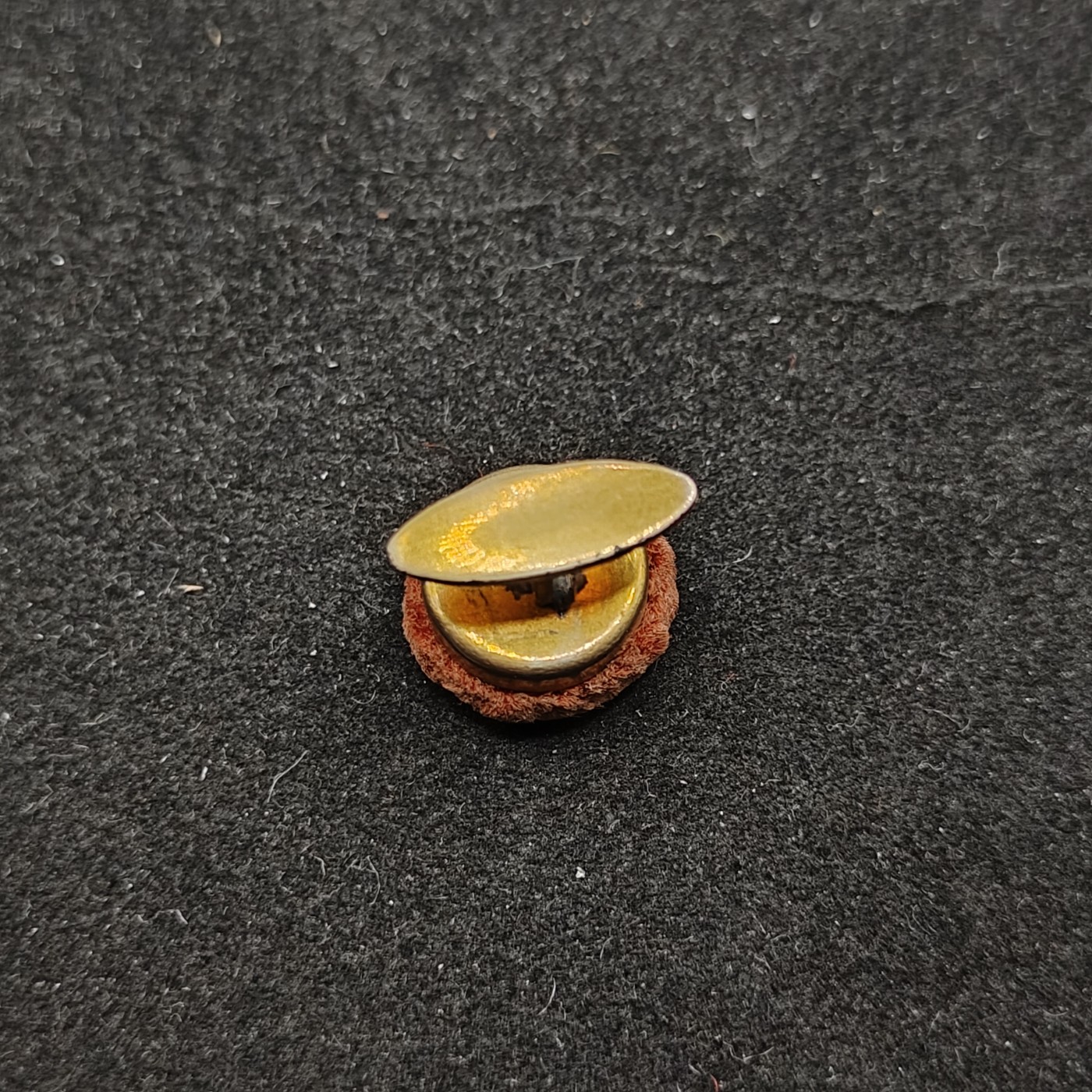 全场0元起拍 第71期 咸鱼国勋章拍卖专场 7月9日（周日）下午6：00开始 日本战前海军军属文官章