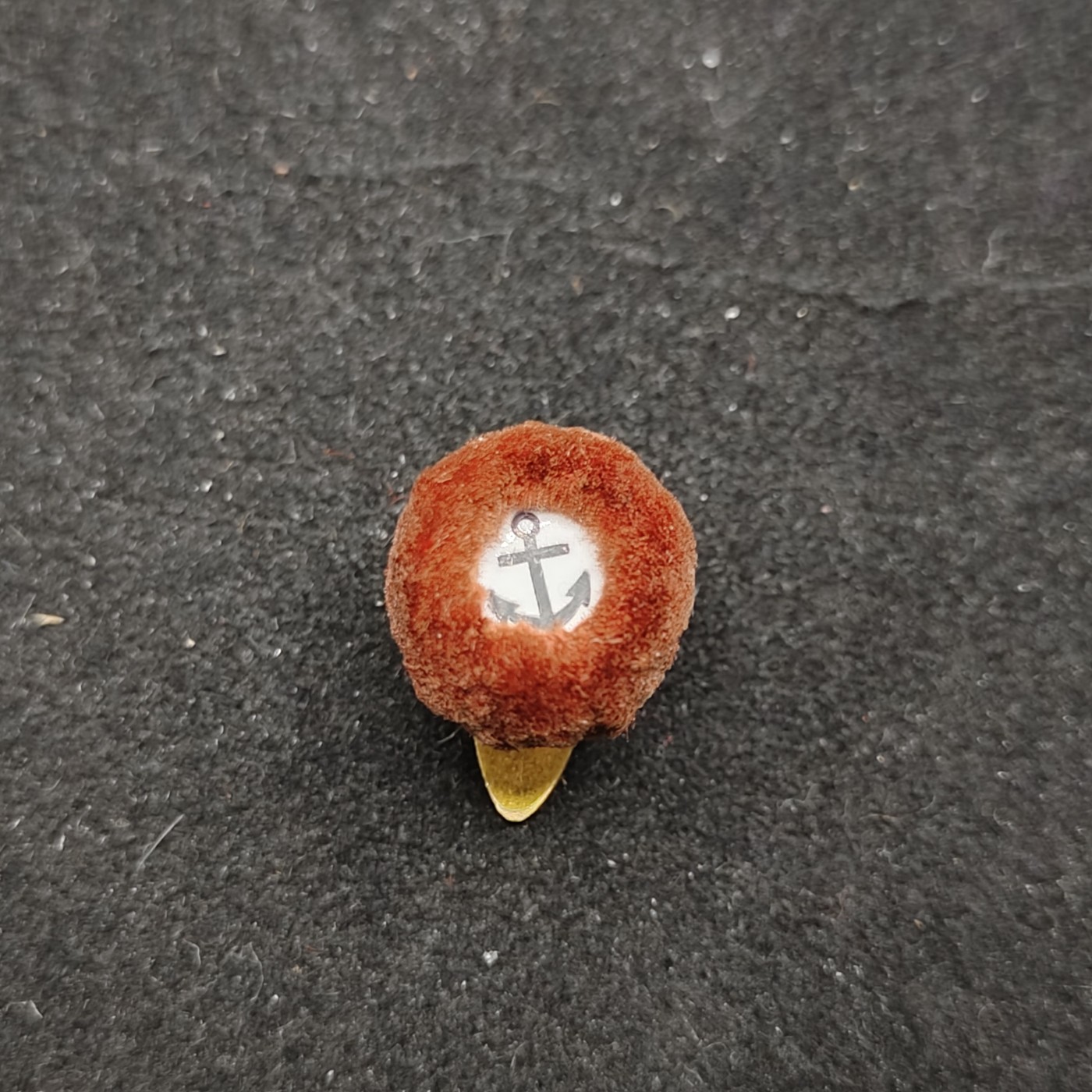 全场0元起拍 第71期 咸鱼国勋章拍卖专场 7月9日（周日）下午6：00开始 日本战前海军军属文官章