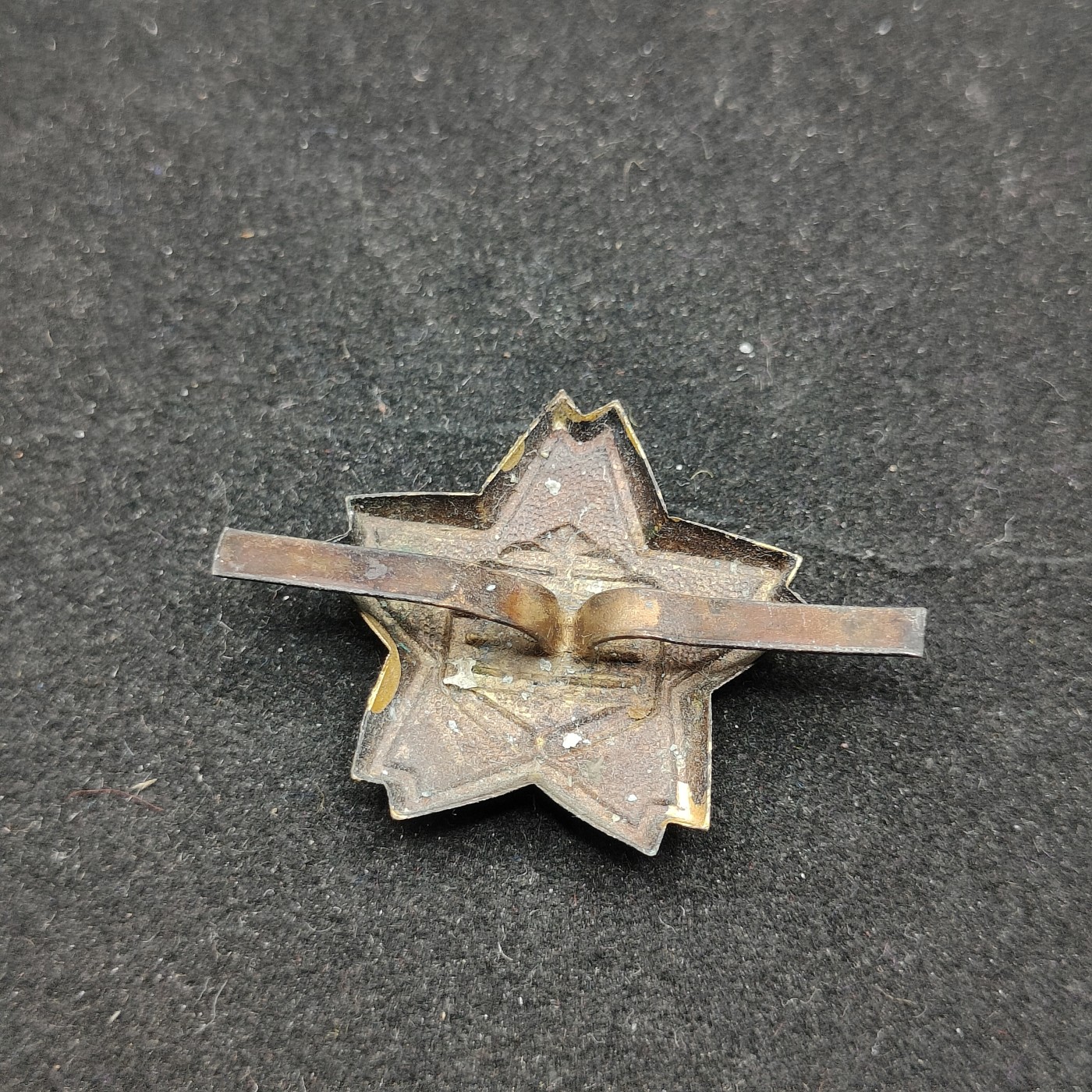 全场0元起拍 第71期 咸鱼国勋章拍卖专场 7月9日（周日）下午6：00开始 日本战前青年学校帽徽