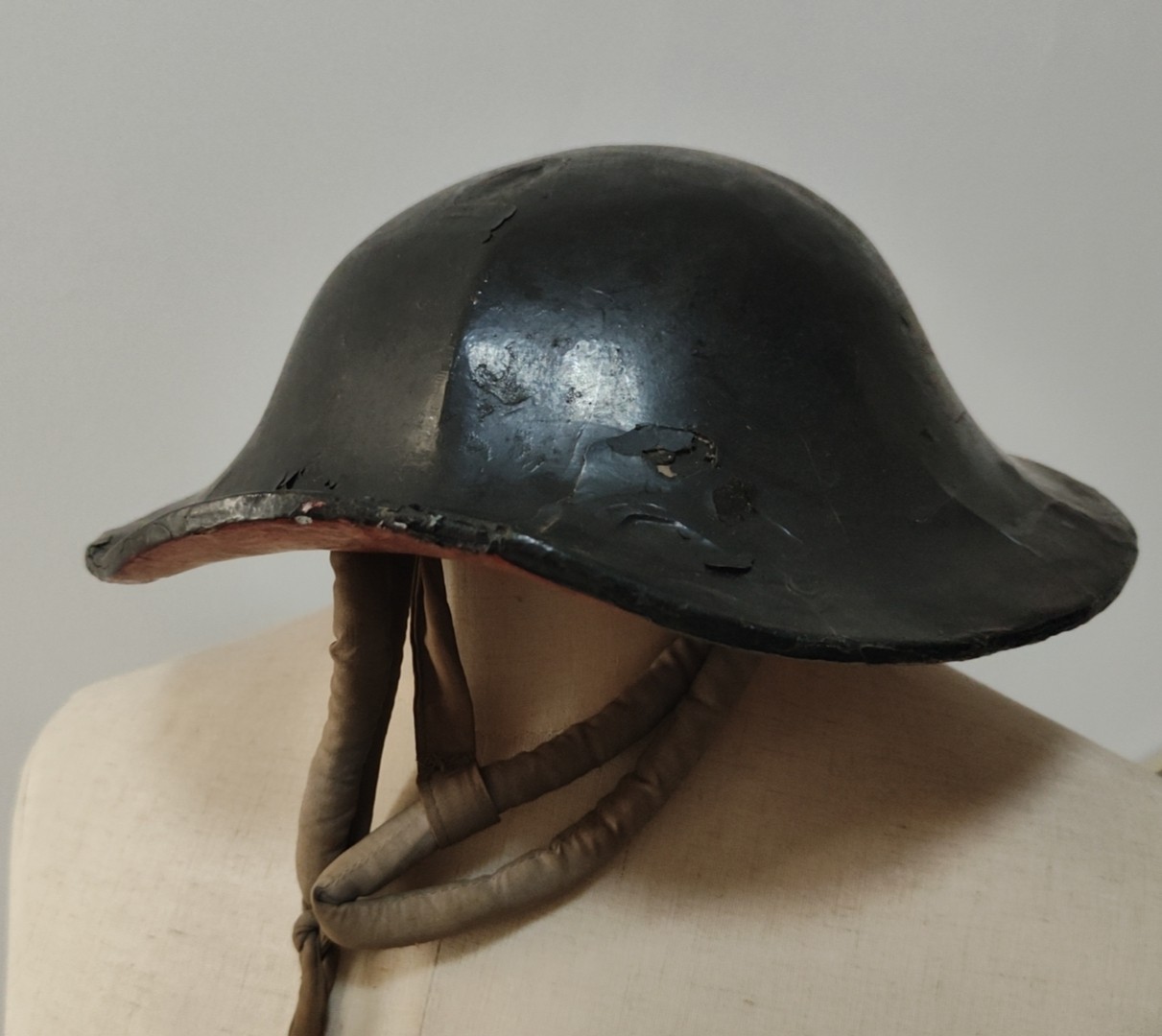 全场0元起拍 第71期 咸鱼国勋章拍卖专场 7月9日（周日）下午6：00开始 原品 日本江户末期 足轻用阵笠