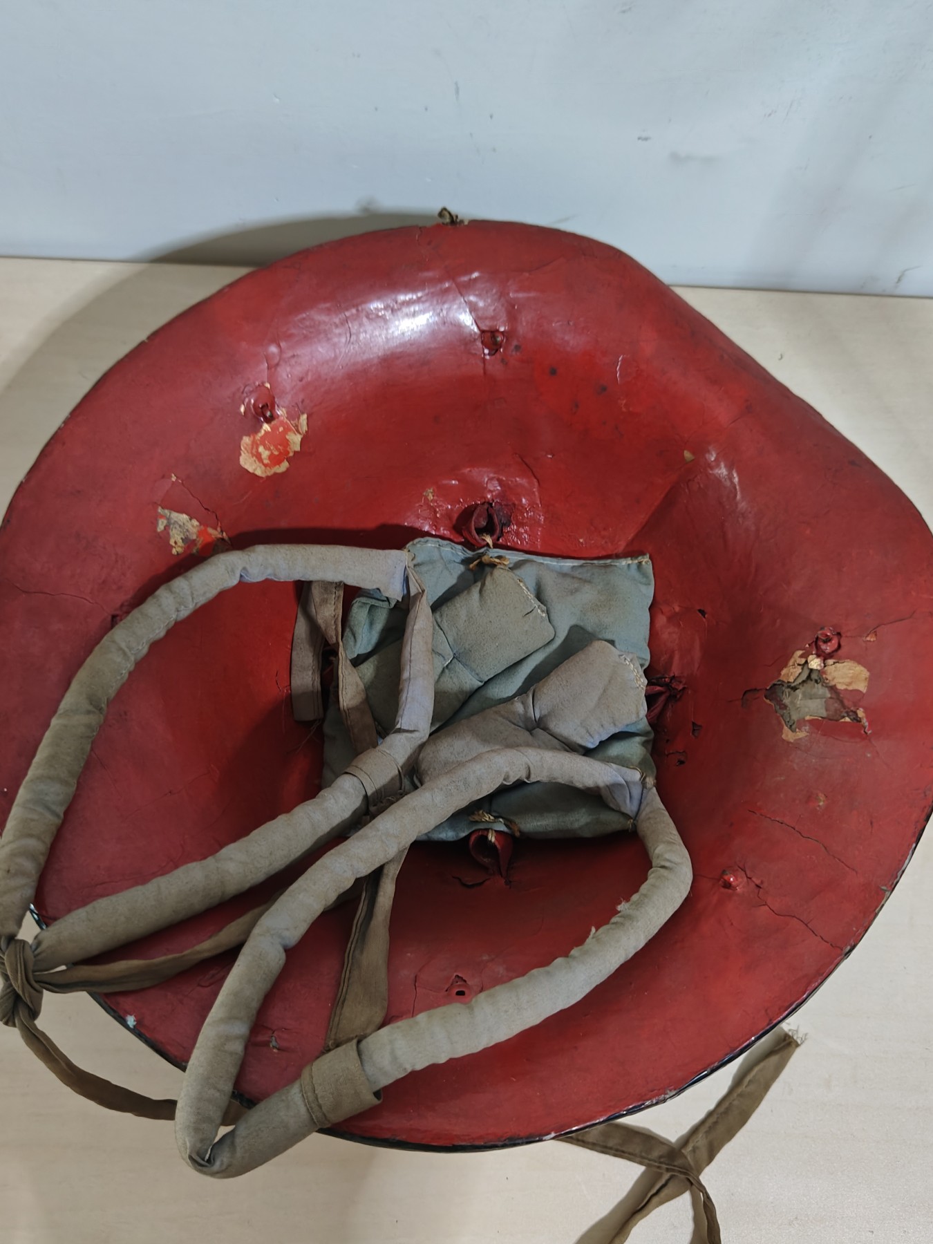 全场0元起拍 第71期 咸鱼国勋章拍卖专场 7月9日（周日）下午6：00开始 原品 日本江户末期 足轻用阵笠