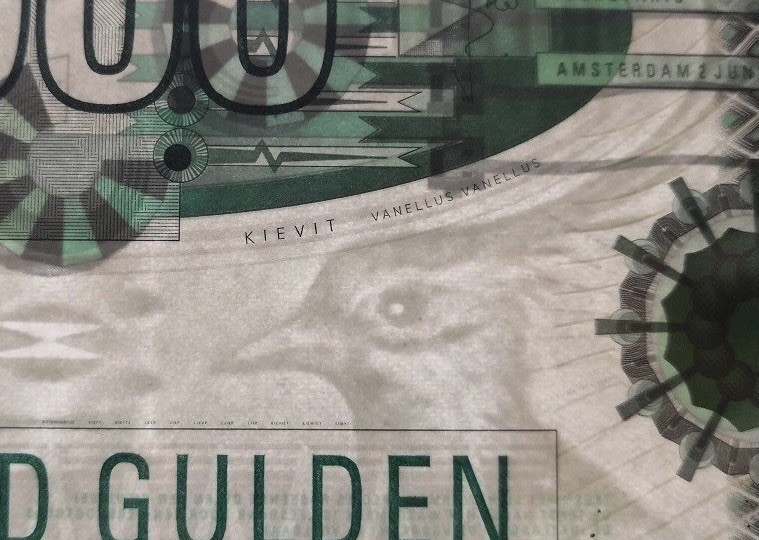收藏联盟Quantum Auction 第272期拍卖 世界人口日专场 荷兰1994年1000盾 PMG67 经典大齿轮 