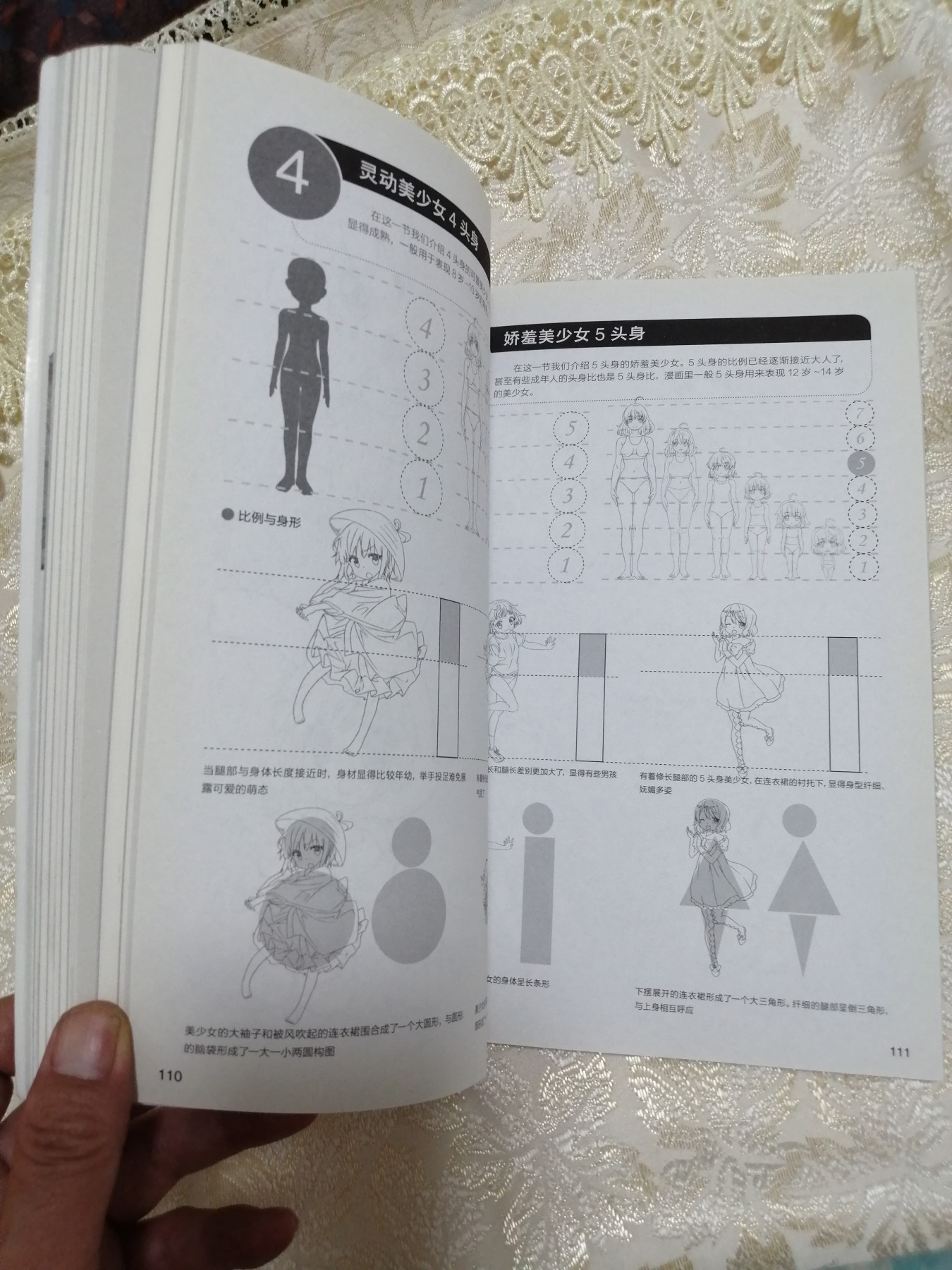 WOW!新手学漫画（综合篇）