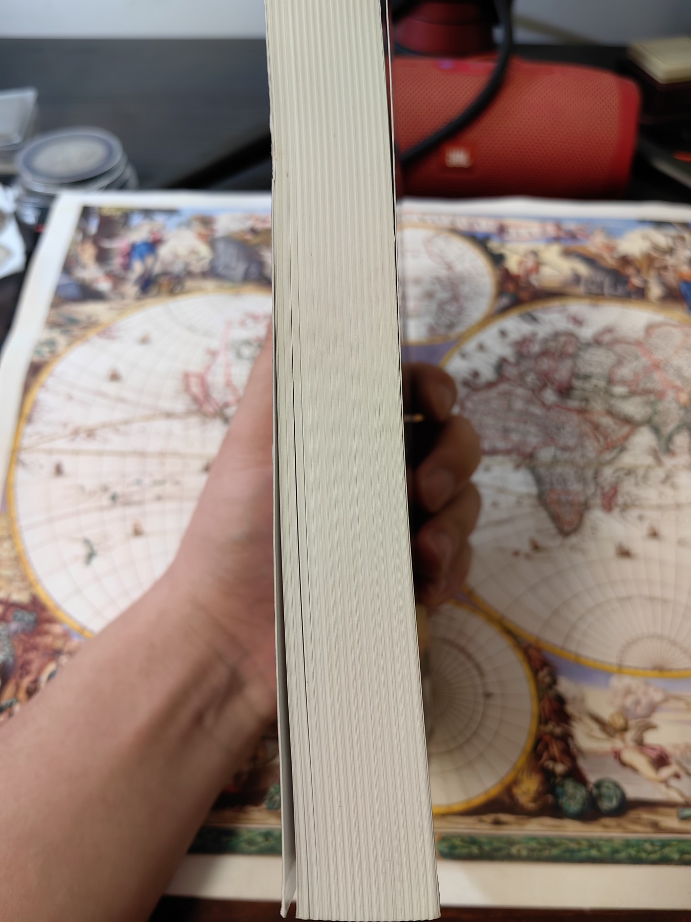 橡树集藏-006场 海纳百川 西班牙2022年钱币目录，包含各个西属殖民地、本土、现代币、纸币。将近500页的厚度，值得西属玩家拥有，已去除后面的广告页。