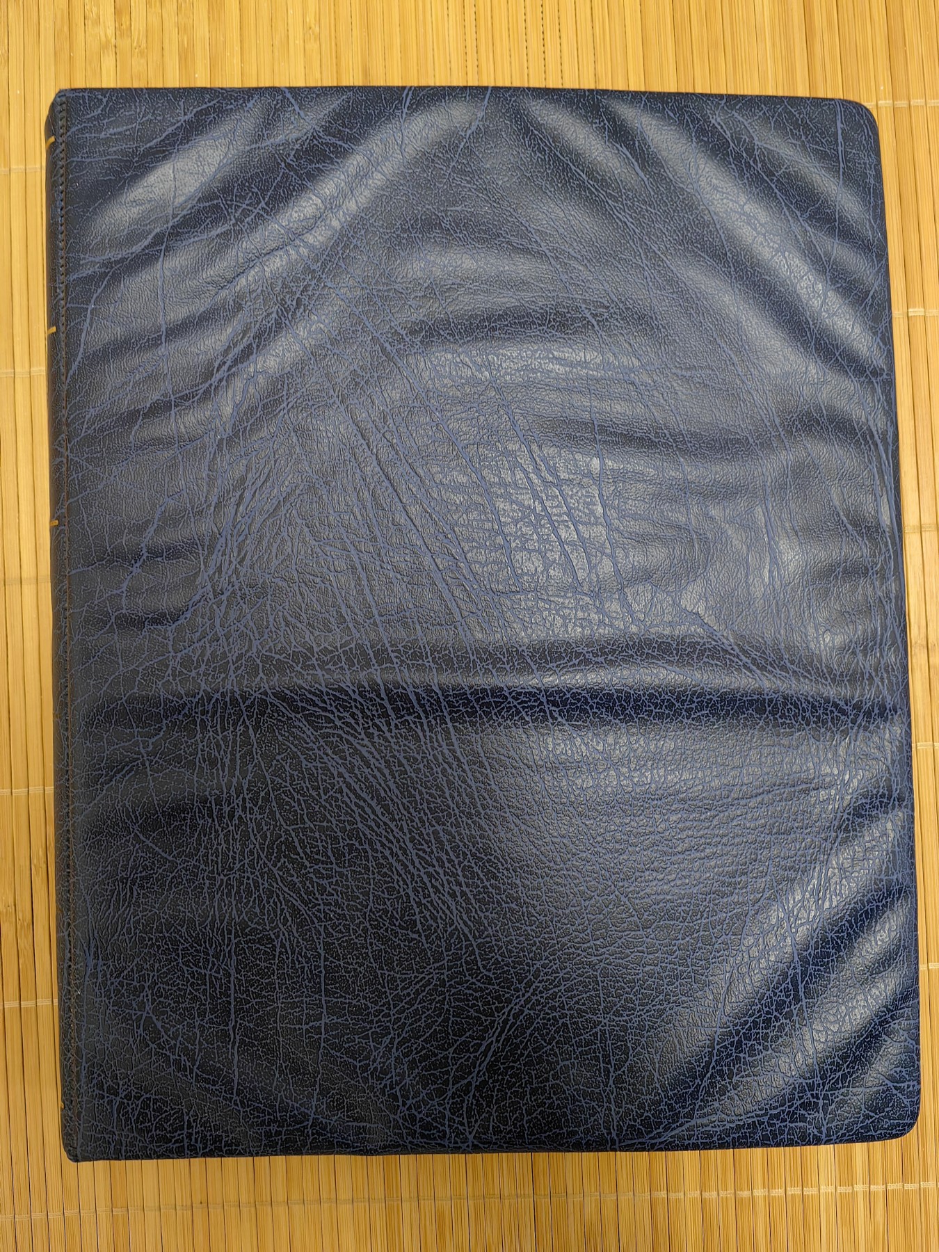 橡树集藏-006场 海纳百川 欧洲大开本钱币封册，荷兰首日邮币封。11页，22枚。