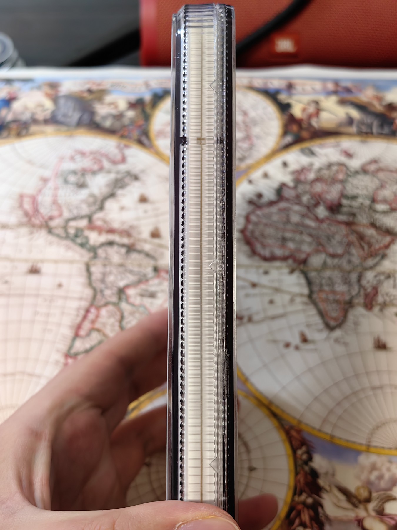 橡树集藏-006场 海纳百川 NGC-MS66BN 1833年法国国王路易菲利普皇室全家访问造币厂铜章，巴洛克风格章牌中的典范，去年10月一枚同分的丰饶角后铸在AW拍出1.5W RMB。超高浮雕加厚盒子，华丽盛大。