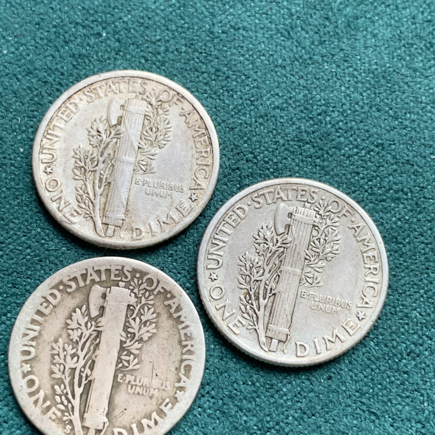 《竞宝斋》第180场-周日，周一2场 (全场包邮) 美国小飞侠银币3枚