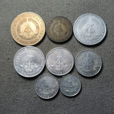 六十九期，七月第三拍 - 7.3.3东德