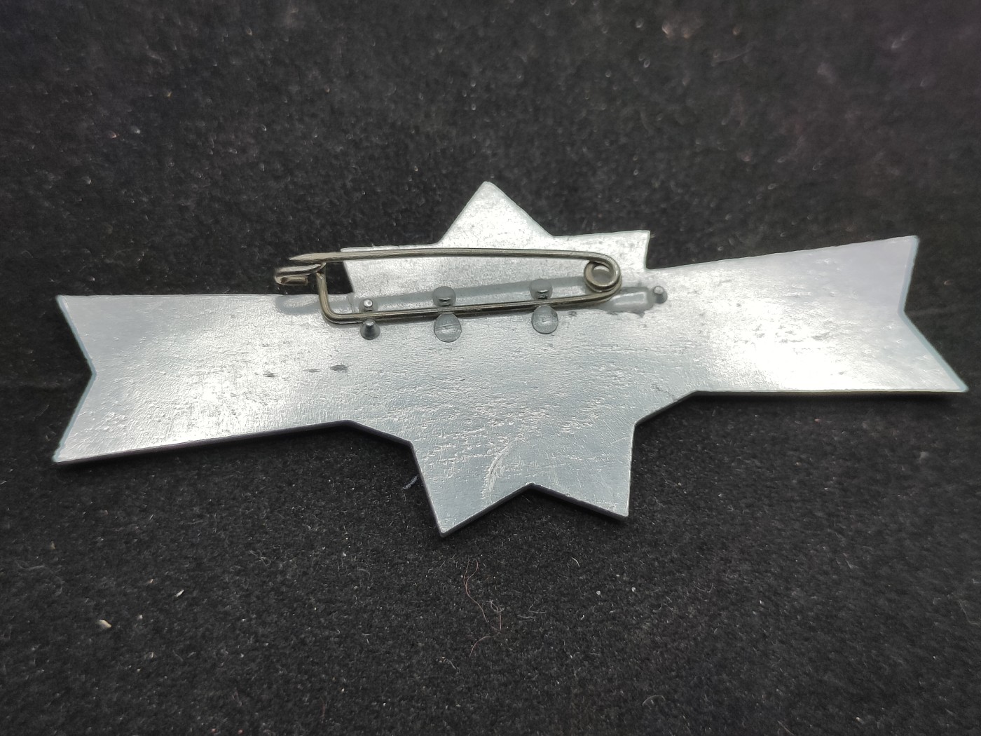 全场0元起拍 第72期 咸鱼国勋章拍卖专场 7月12日（周三）下午6：00开始 东德 华约军演证章