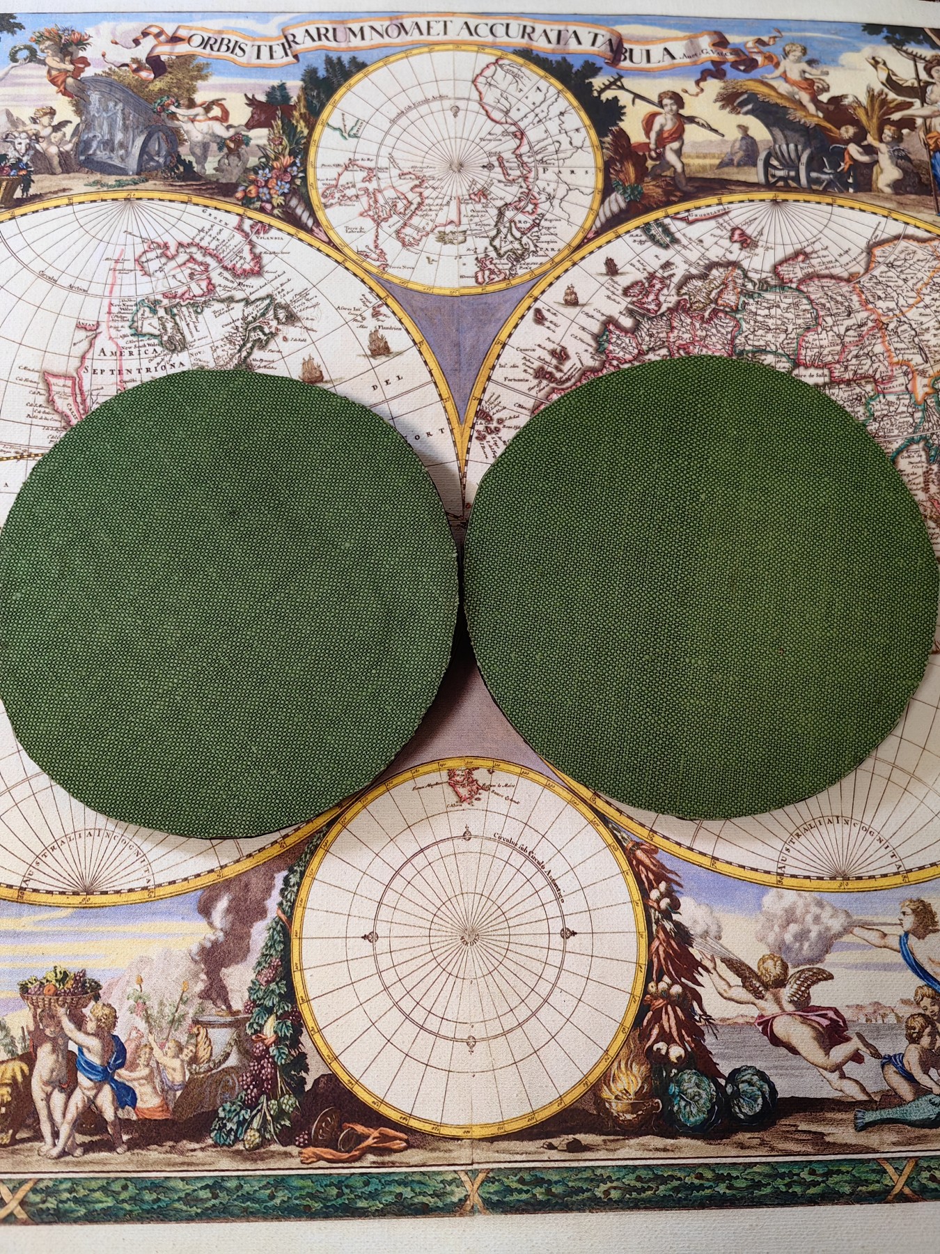 橡树集藏-006场 海纳百川 英国 亨利八世 国玺（great seal）复刻纪念 。120mm超大尺寸，古韵犹存。