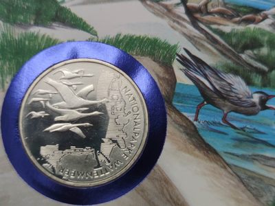 邮币封第五场 2004年德国10欧元银币邮币封